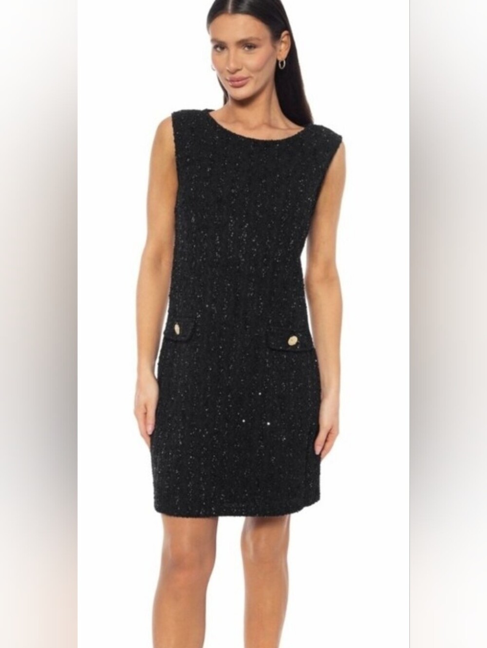 Isaac Mizrahi Dress